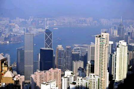 哪些企業(yè)適合注冊(cè)香港公司