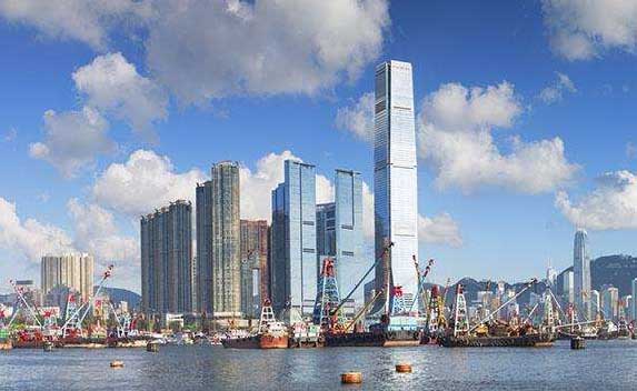 香港銀行開戶和新加坡銀行開戶