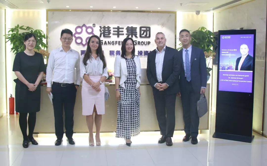 港豐動態(tài)
