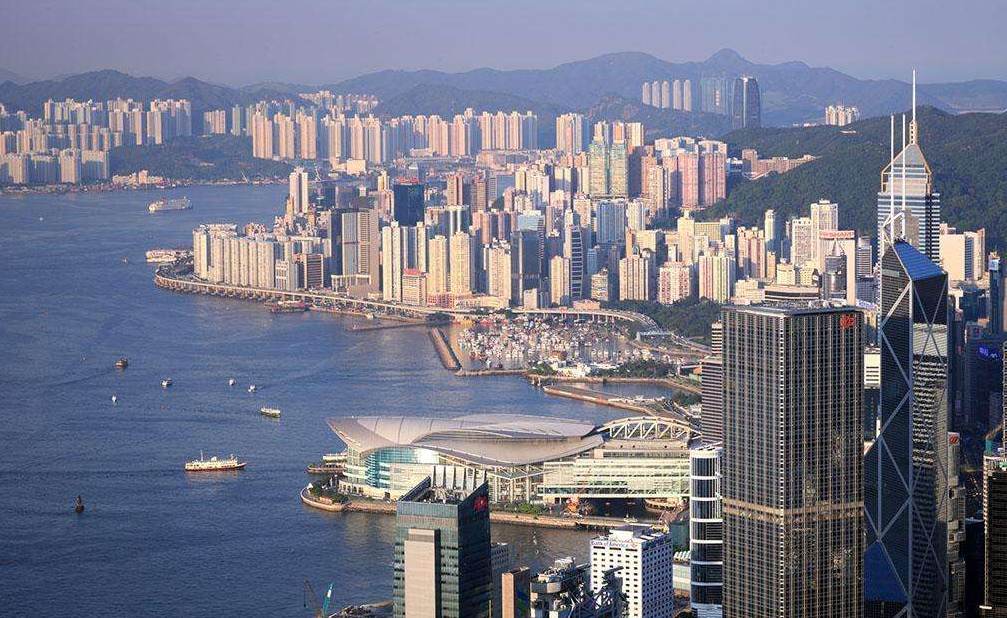 香港公司注冊(cè)