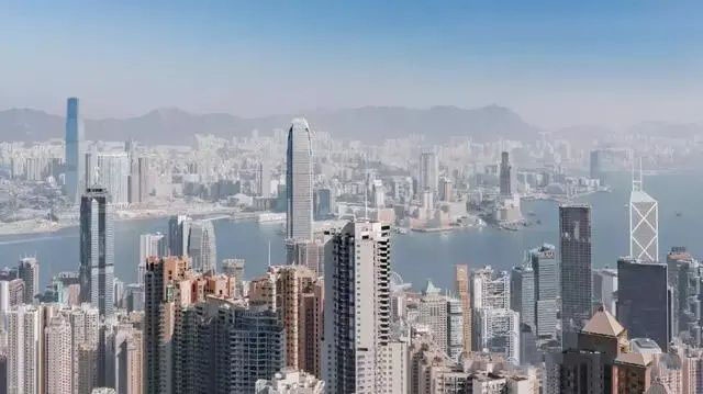 香港公司審計