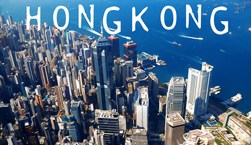 注冊(cè)香港公司