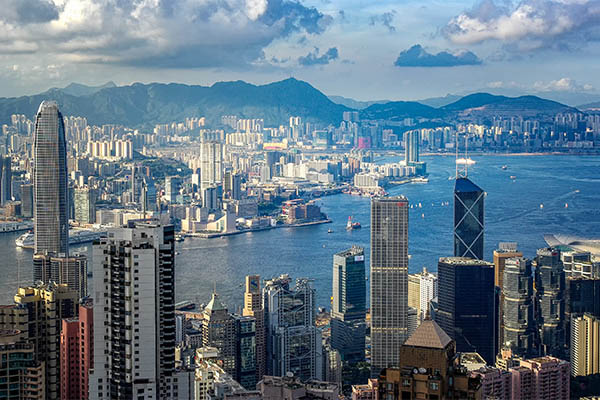 香港公司注冊(cè)