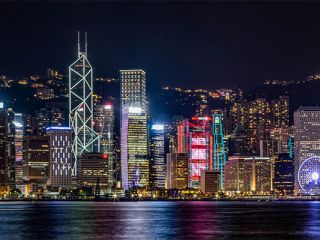 2025年注冊(cè)香港公司仍然是企業(yè)出海的首選