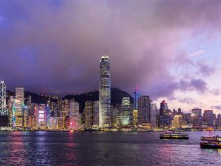 注冊香港公司操作轉(zhuǎn)口貿(mào)易，拓展國際市場