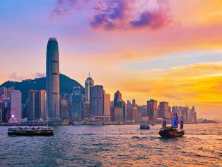 如何在深圳注冊香港公司，解析代開香港公司流程