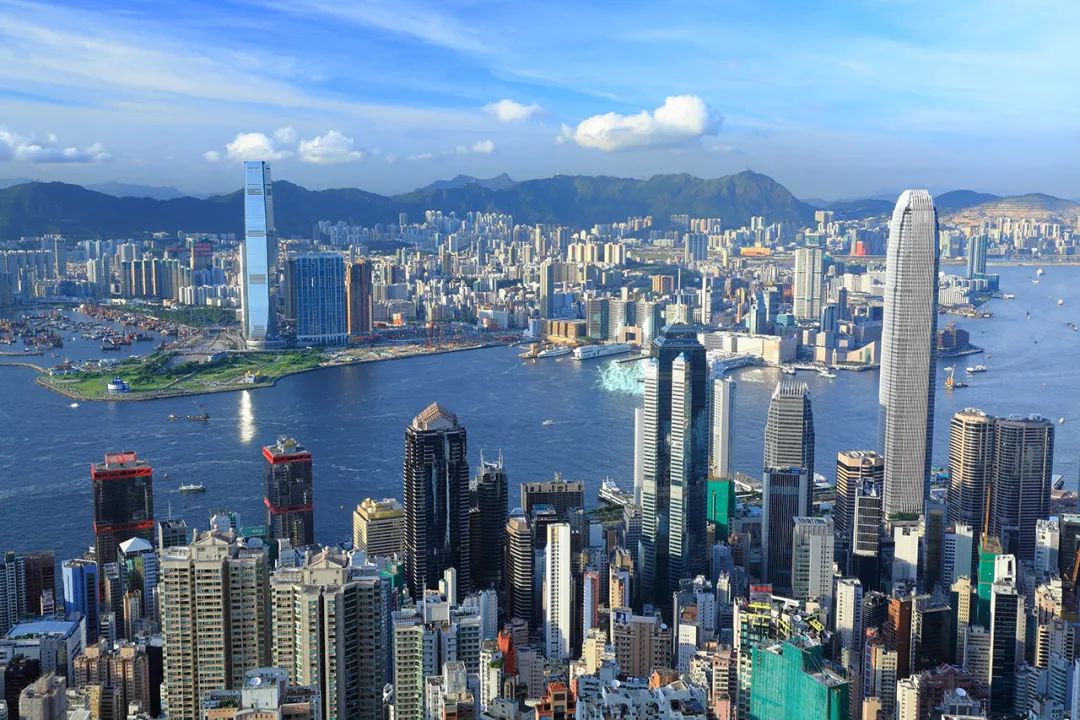 如何在香港注冊(cè)一家公司，為何香港是企業(yè)出海的第一站