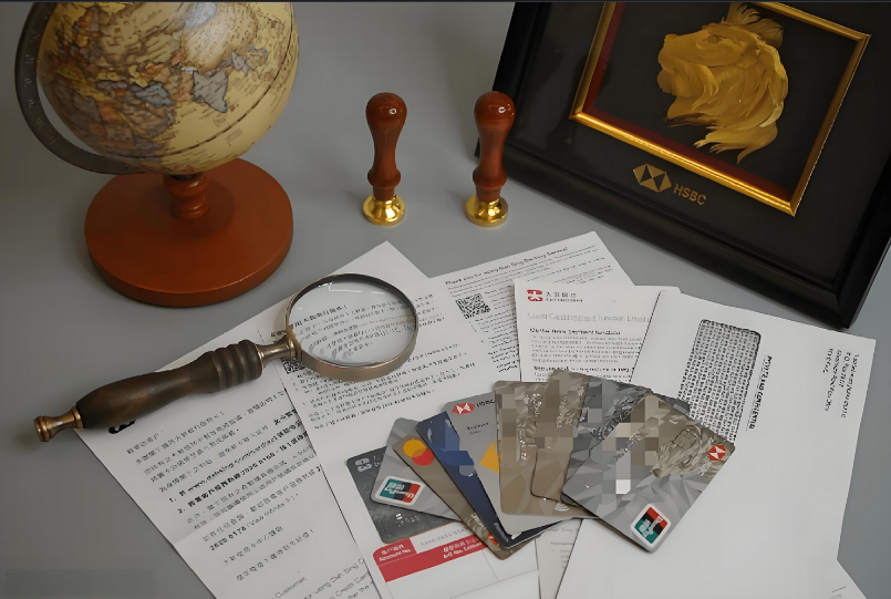 香港公司開戶