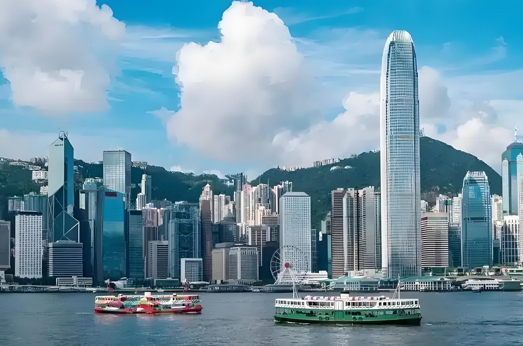 香港公司注冊(cè)